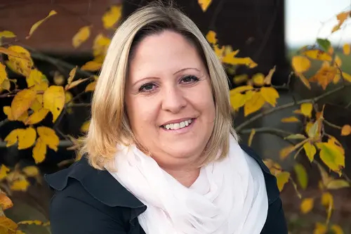 Michaela Theuretzbacher