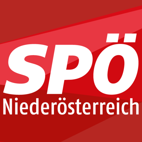 SPÖ Niederösterreich